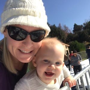 Meet your Posher, Dawn